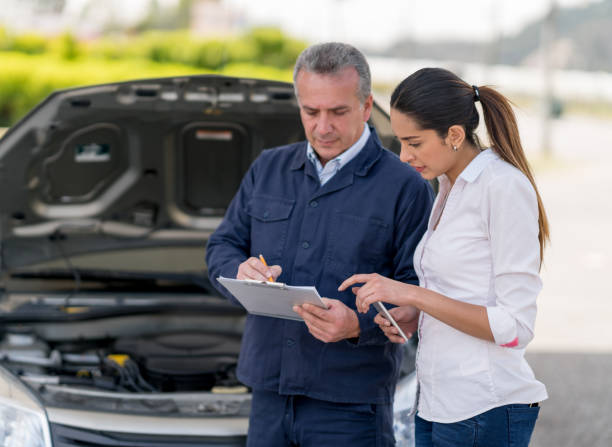 Auto insurance consultation in Canton, GA